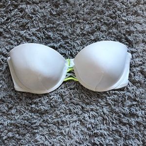 Victoria Secret swim bandeau